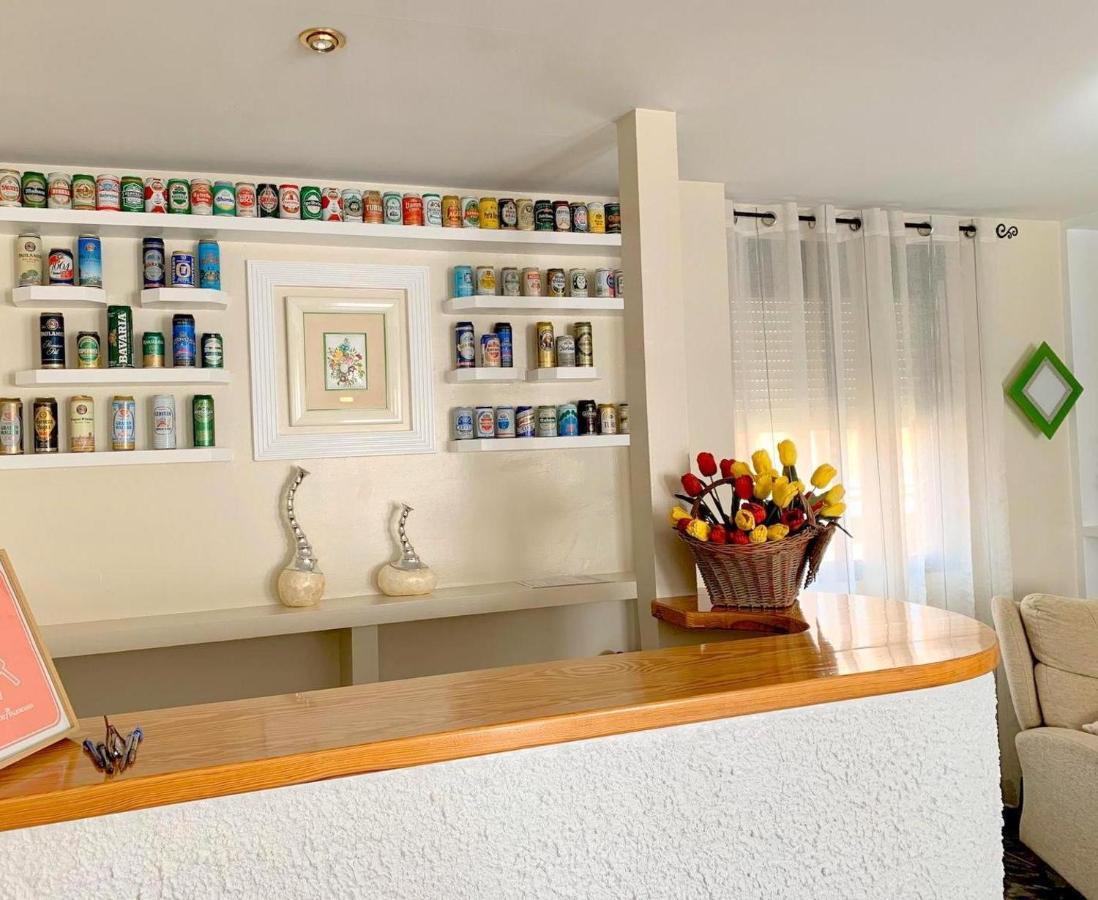 Apartamento Diafano Y Luminoso En Onil エクステリア 写真