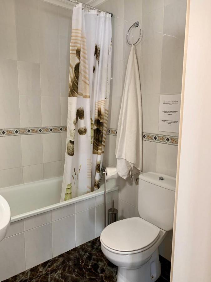 Apartamento Diafano Y Luminoso En Onil エクステリア 写真