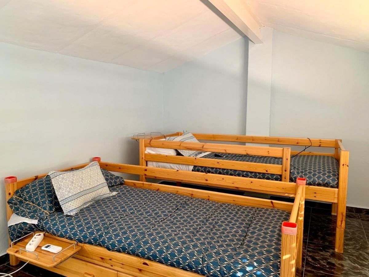 Apartamento Diafano Y Luminoso En Onil エクステリア 写真