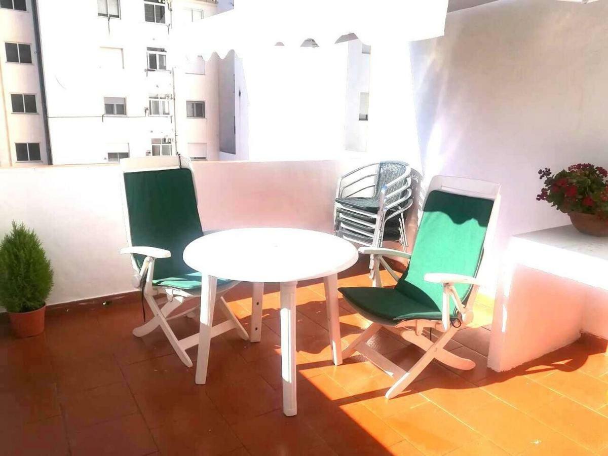 Apartamento Diafano Y Luminoso En Onil エクステリア 写真